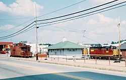 Scottdale-pennsylvania-train-station