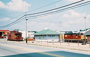 Scottdale-pennsylvania-train-station