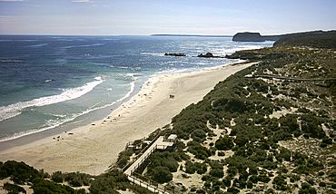 Seal Bay Conservation Park from lookout1.jpg