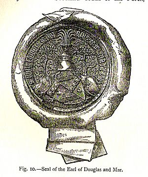 Seal of 2nd Earl of Douglas.jpg