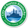 Official seal of Dayton, Kentucky