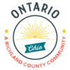 Official seal of Ontario, Ohio