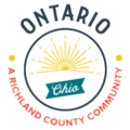Seal of Ontario, Ohio