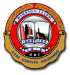 Official seal of Winston-Salem