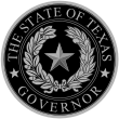 Seal of the Governor of Texas.svg