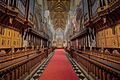 Selby Abbey Choir