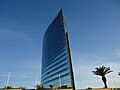 Sheraton Oran Hotel algeria