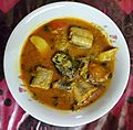 Shing Macher Jhol