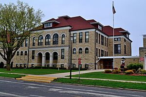 Shullsburg Public School