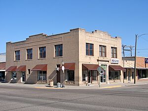 Sidney NE Business HD 2