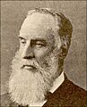 Sir Herbert Harley Murray (1829-1904)