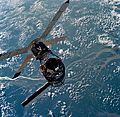 Skylab 3 Close-Up - GPN-2000-001711