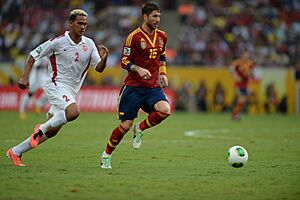 Spain-Tahiti, Confederations Cup 2013 (06)