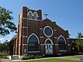 St. Mark's Lutheran Elberta Sept 2012 03