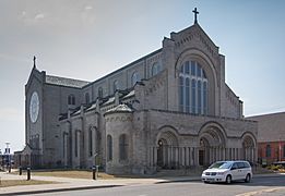 St. Philip Roman Catholic Church