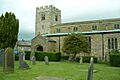 St Andrew's Church, Dent