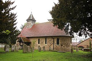 St Nicholas, Little Braxted (geograph 2912610).jpg