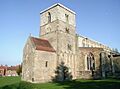 St Peters Barton-upon-Humber1