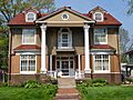 Stauduhar House RI IL