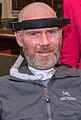 Steve Gleason 2020