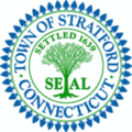 Stratford ct seal