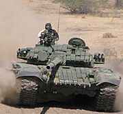T-72 Ajeya1