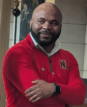 Terrell McKinney on April 10, 2025.png