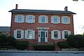 The Alkire House