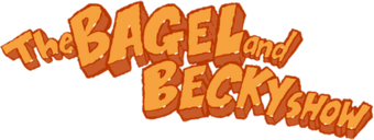 The Bagel and Becky Show logo.png