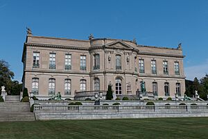 The Elms (Rhode Island)