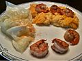 The Food at Davids Kitchen 072