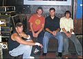 The West Front 2004 Court Tavern