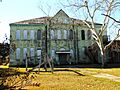 Third Ward School 2013 (Hattiesburg, MS)