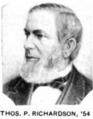 Thomas P. Richardson