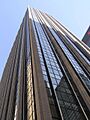 Time-life building