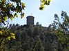 Torre de guaita de Sant Llorenç de la Muga.JPG