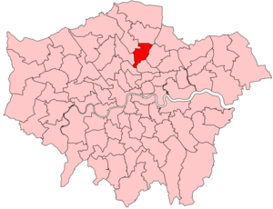 Tottenham 2023 Constituency.svg