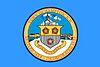 Flag of Hampton, New Hampshire