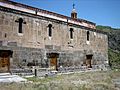 Tzitzernavank-Monastery