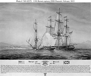USS Hornet und HMS Peacock.jpg