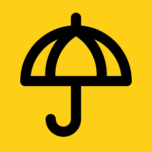 Umbrella Revolution icon 3