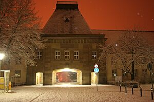 Uni-Mainz-Forum-Januar 2006