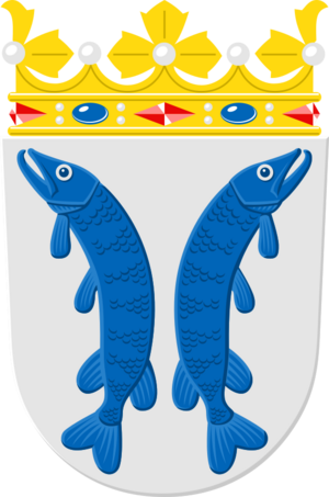 Uusikaupunki.vaakuna