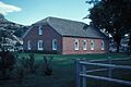 VON HOFFMAN HOUSE