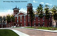 VU-OldCollegeBuilding-1918