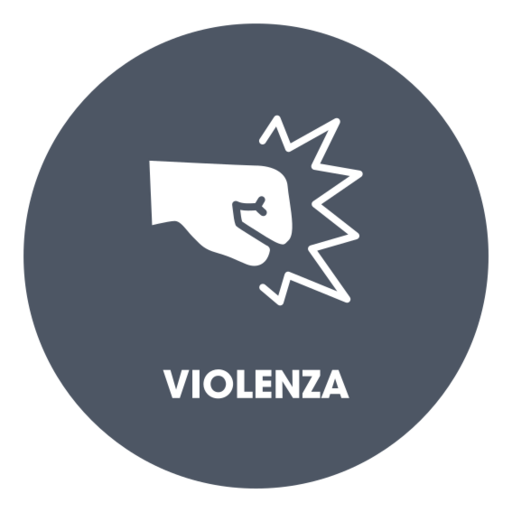 Violenza