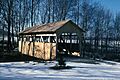 WALTER'S MILL COVERED BRIDGE