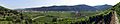 Wachau Unterloiben Oberloiben Panorama