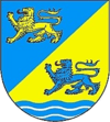 Coat of arms of Schleswig-Flensburg