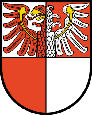 Wappen Landkreis Barnim